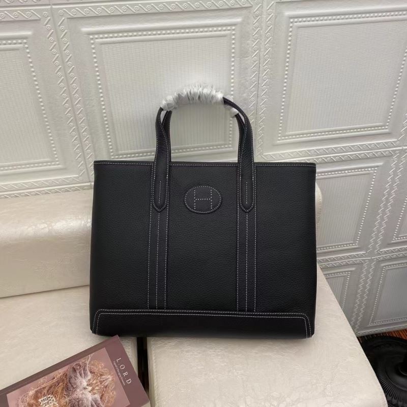 Mens Hermes Briefcases